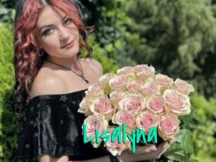 Lisalyna