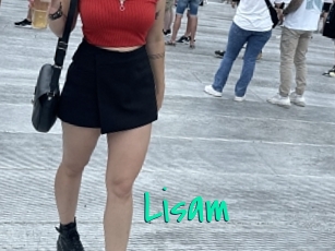 Lisam