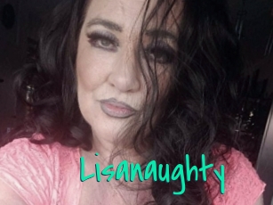 Lisanaughty
