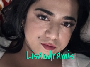 Lisandramis