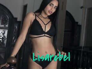 Lisarebel