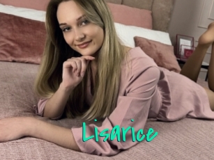 Lisarice