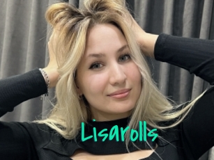 Lisarolls