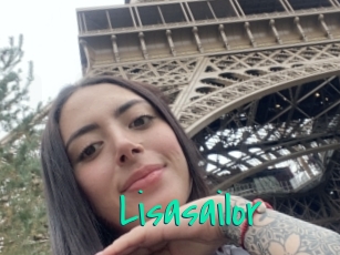 lisasailor Cool Sexe