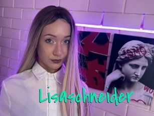 Lisaschneider