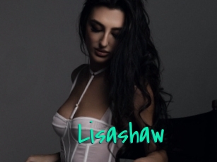 Lisashaw