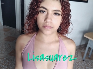 Lisasuarez