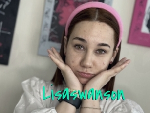 Lisaswanson