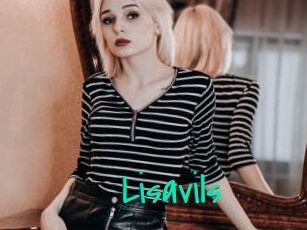 Lisavils