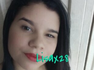 Lisax28