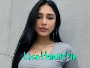 Lisethmartin