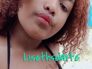 Lisethsolarte