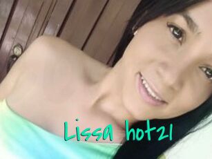 lissa_hot21 Cool Sexe