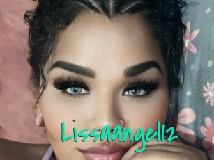 Lissaangel12