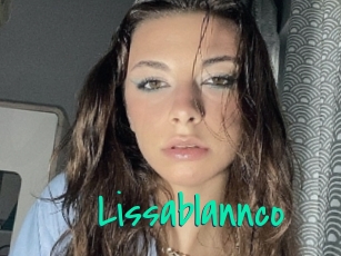 Lissablannco