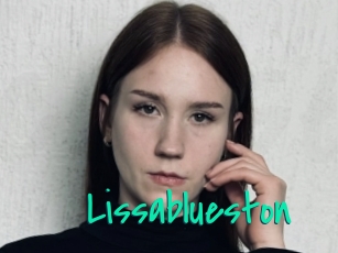 Lissablueston