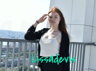 Lissadevis