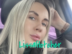 Lissaflotcher