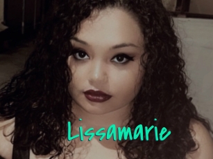Lissamarie