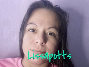 Lissapotts