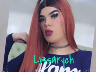 Lissarych