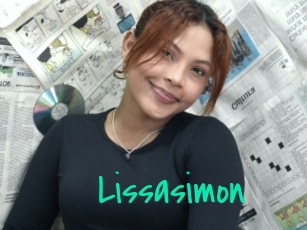 Lissasimon