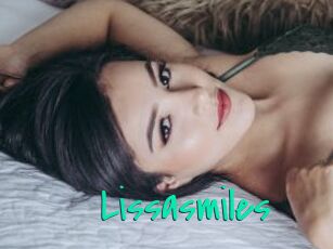 Lissasmiles