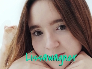 Lissawagner