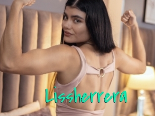 Lissherrera