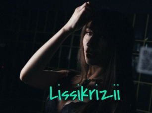 Lissikrizii