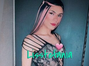 Lisstefania