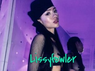 Lissyfowler