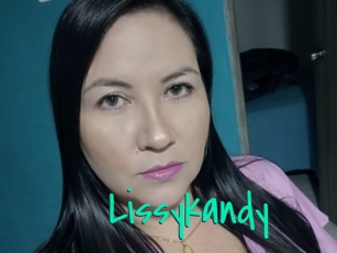 Lissykandy
