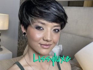 lissyluxe Cool Sexe