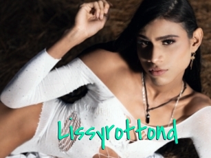 lissyrottond Cool Sexe