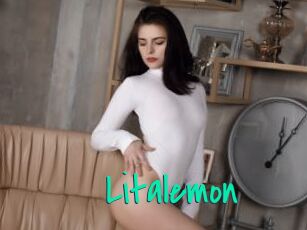 litalemon Cool Sexe