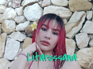 Litarossana