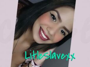 LitleSlavexx