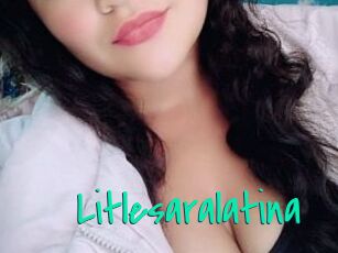 Litlesaralatina