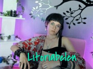 Litoriabelen
