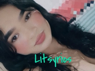 Litsyrios