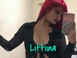 Littiina
