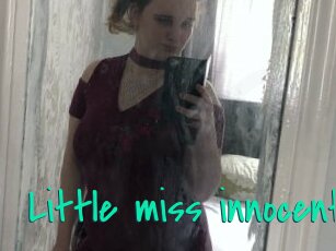 little_miss_innocent Cool Sexe