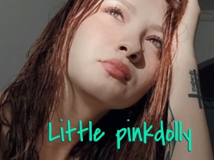 Little_pinkdolly