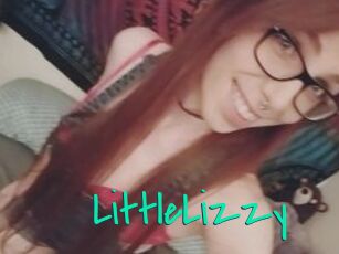 LittleLizzy