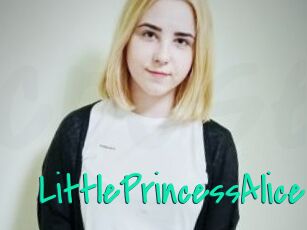 LittlePrincessAlice