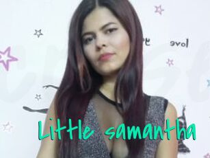 Little_samantha