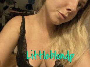 Littleblondp