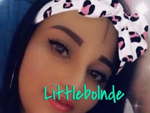 Littlebolnde