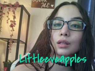 Littleeveapples